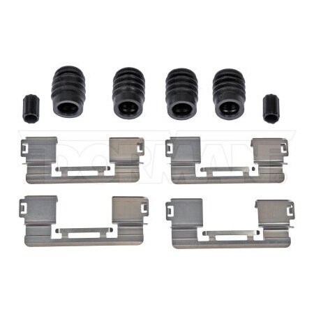 Dorman Disc Brake Hardware Kit - Dorman HW6126